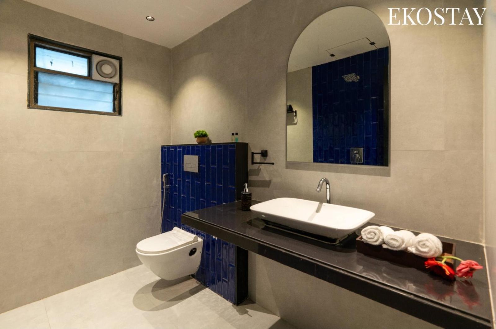 Ekostay Gold - Gravity Villa Лонавала Екстериор снимка