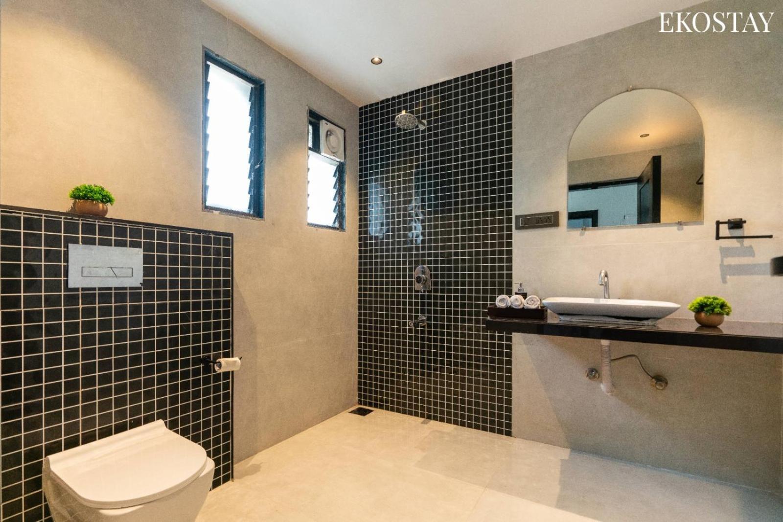 Ekostay Gold - Gravity Villa Лонавала Екстериор снимка
